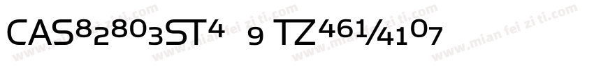 SimianText Regular字体转换